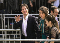 Ian Somerhalder t-shirt #2797323