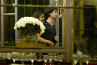 Ian Somerhalder Tank Top #2797326