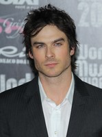 Ian Somerhalder mug #G1250131
