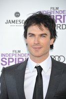 Ian Somerhalder t-shirt #3008045