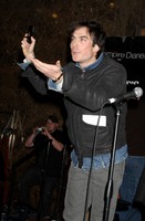 Ian Somerhalder magic mug #G1250145