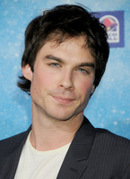 Ian Somerhalder tote bag #G1250149