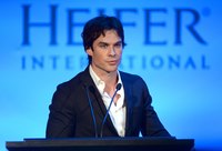 Ian Somerhalder mug #G1250150