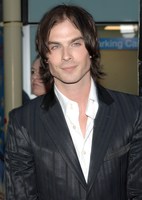 Ian Somerhalder tote bag #G1250155