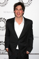 Ian Somerhalder tote bag #G1250157