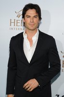Ian Somerhalder mug #G1250159
