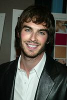 Ian Somerhalder mug #G1250160