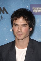 Ian Somerhalder mug #G1250167
