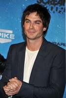 Ian Somerhalder mug #G1250169