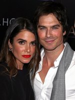 Ian Somerhalder mug #G1250173