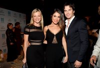 Ian Somerhalder tote bag #G1250174