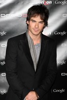 Ian Somerhalder tote bag #G1250175