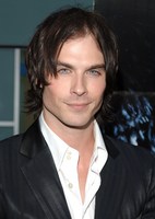 Ian Somerhalder tote bag #G1250177