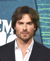 Ian Somerhalder mug #G1250179