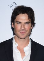 Ian Somerhalder mug #G1250182