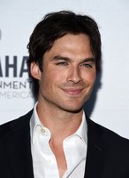Ian Somerhalder mug #G1250201