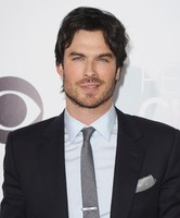 Ian Somerhalder mug #G1250204
