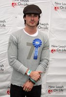 Ian Somerhalder mug #G1250209
