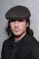 Ian Somerhalder Longsleeve T-shirt #3008113