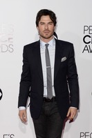 Ian Somerhalder mug #G1250212