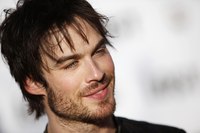 Ian Somerhalder mug #G1250216