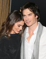 Ian Somerhalder mug #G1250217