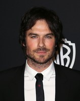 Ian Somerhalder mug #G1250219