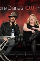 Ian Somerhalder Longsleeve T-shirt #3008122