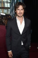Ian Somerhalder Sweatshirt #3008152
