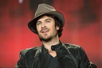 Ian Somerhalder mug #G1250256