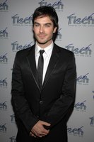 Ian Somerhalder tote bag #G1250262