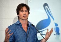 Ian Somerhalder mug #G1250267