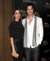 Ian Somerhalder Tank Top #3008175