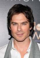 Ian Somerhalder Tank Top #3008176