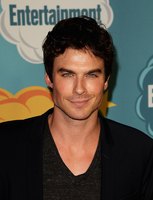 Ian Somerhalder magic mug #G1250278