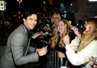 Ian Somerhalder mug #G1250281