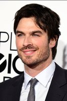 Ian Somerhalder mug #G1250296