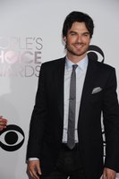 Ian Somerhalder tote bag #G1250305