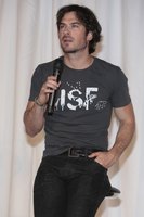Ian Somerhalder mug #G1250316