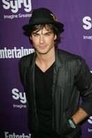 Ian Somerhalder mug #G1250318