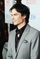 Ian Somerhalder Tank Top #3008230
