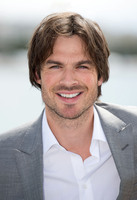 Ian Somerhalder tote bag #G1250329