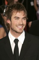 Ian Somerhalder Sweatshirt #3008240