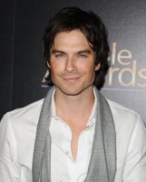 Ian Somerhalder Sweatshirt #3008243