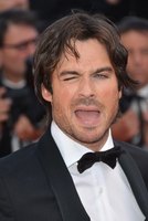 Ian Somerhalder tote bag #G1250342