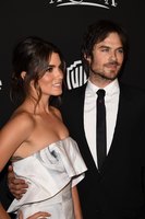 Ian Somerhalder Sweatshirt #3008245