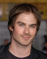 Ian Somerhalder mug #G1250346