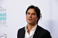 Ian Somerhalder mug #G1250349