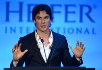Ian Somerhalder Sweatshirt #3008258