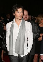 Ian Somerhalder mug #G1250359